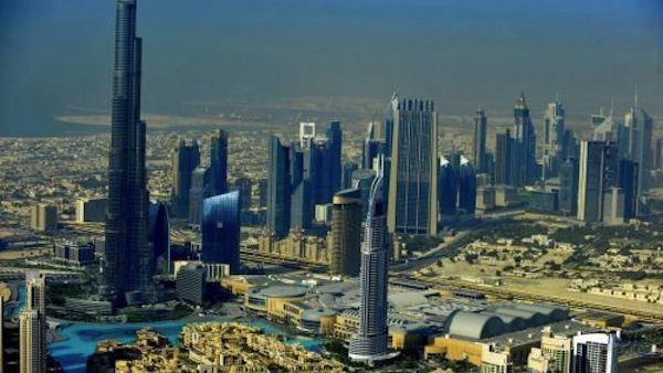 Students in the UAE are set to have lessons in ‘national obedience’ added to the curriculum (Wikimedia)