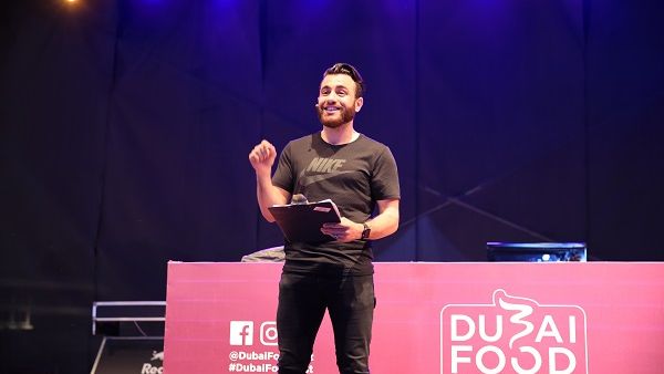 Ahmed Al Khaja, CEO, Dubai Festivals and Retail Establishment 