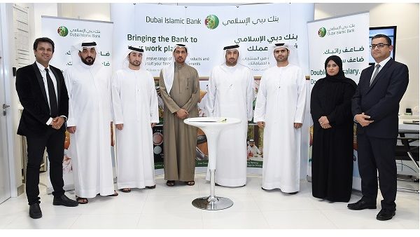 Congratulations to the winner, UAE national Waleed Al Shehhi. 