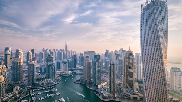 Output across Dubai’s non-oil private sector increased during September. Although the rate of growth eased since August, it remained sharp overall and above the long-run average. Activity increased to the greatest extent in the wholesale & retail sector. (Shutterstock)