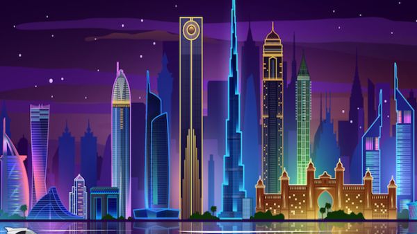 The executive council's new strategy depends on five priorities to ensure that Dubai will not get affected by major changes in the future by leading the market and being a pioneer, especially with the most promising tourist source markets. (Shutterstock)