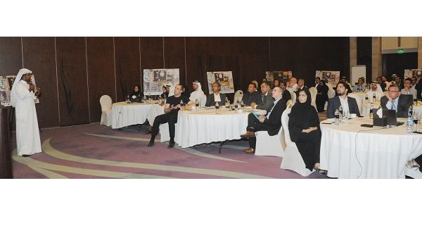 Dubai Tourism hosts Hospitality Sustainability Board Game 