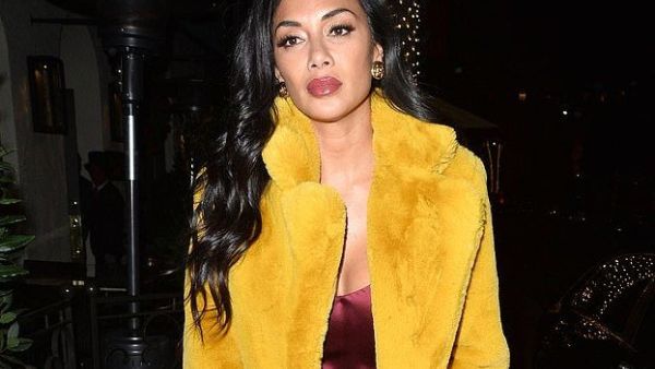 Nicole Scherzinger (Twitter)