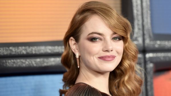 Emma Stone (Twitter)