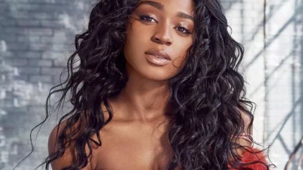 Normani Kordei (Twitter)