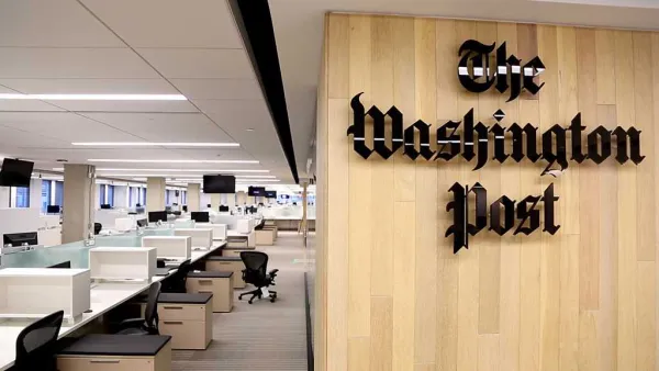 The WP Launches Arabic-Language Global Opinion Page (Twitter)