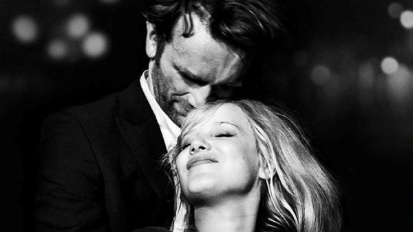 'Cold War' P. Pwalikowski (Twitter)