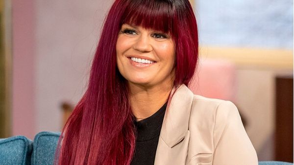 Kerry Katona (Twitter)