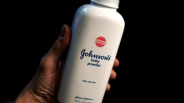 Johnson & Johnson (Twitter)