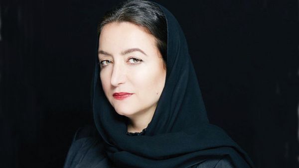 Daniah Alsaleh (Twitter)