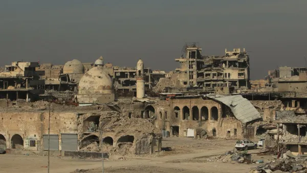 Mosul  (Twitter)
