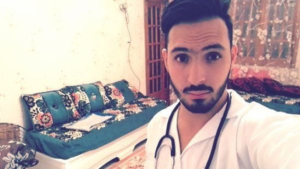 An Algerian medicine student was murdered at a university in the North African country on Sunday. (Twitter)