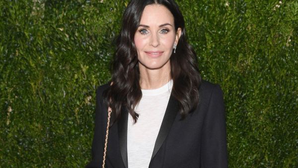 Courteney Cox (Twitter)