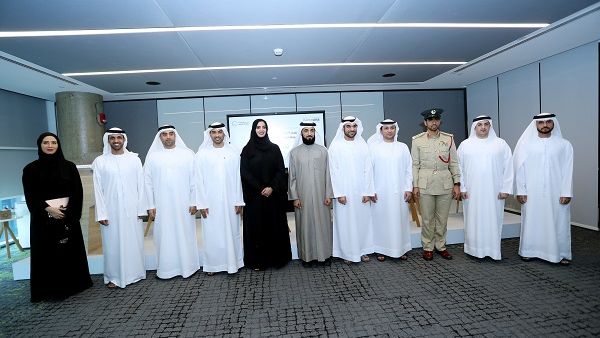 خلال الحدث