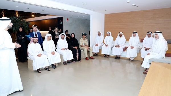 During the meeting