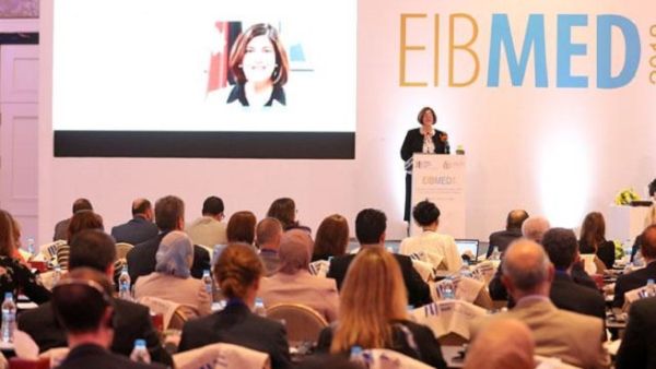 The European Investment Bank announced a package of support for Jordan at its conference that opened in Amman on Monday (Jordan Times)