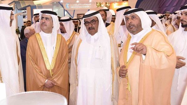 During the event During the event