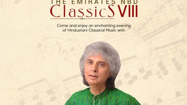 Celebrate a man whose legend precedes him