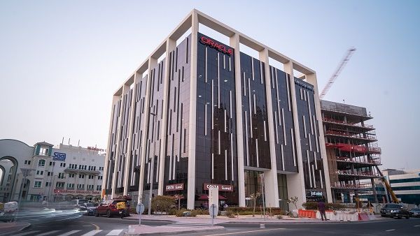 ENBD REIT will look to acquire up to 4.4 million shares from the market in its share buyback programme, effective from Thursday 21st February 2019