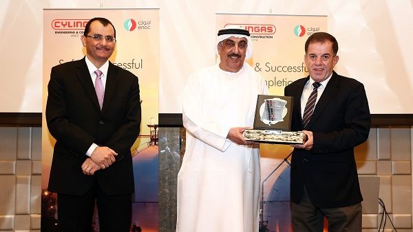 إينوك - سيلينغاس تكمل مشروعا في مطار آل مكتوم الدولي إينوك - سيلينغاس تكمل مشروعا في مطار آل مكتوم الدولي