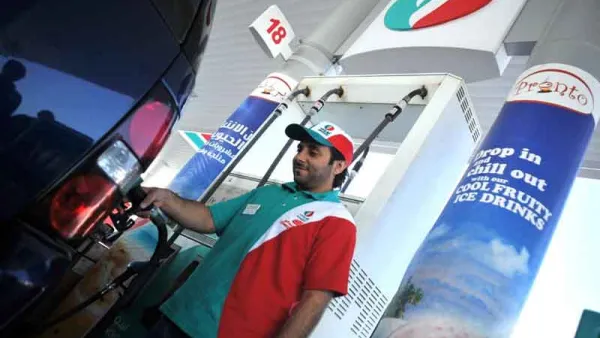 خلال الحدث