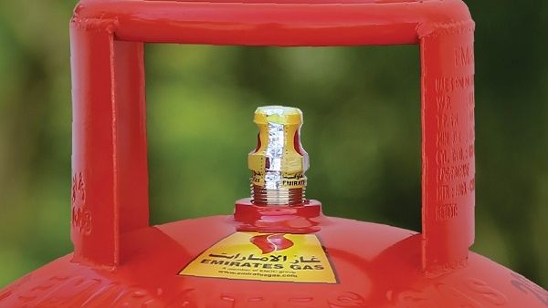 Emirates Gas 