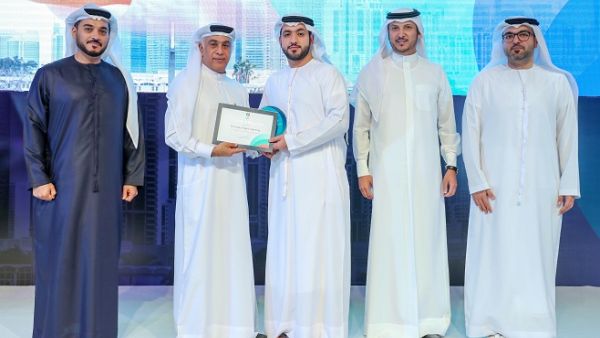 ENOC hosted a Customer Appreciation Ceremony to recognise key customers for their loyalty and and to celebrate joint achievements and long-term partnership.

