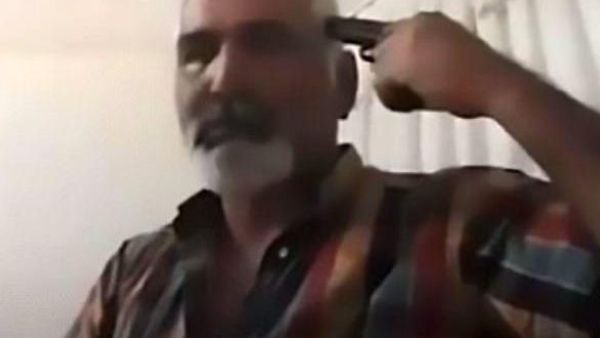 انتحار أب لزفاف ابنته