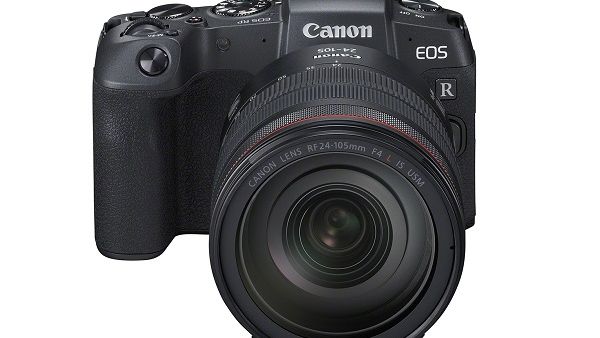 Canon also announces the development of the RF 24-240mm F4-6.3 IS USM – the perfect travel companion – practical in both size and performance. 