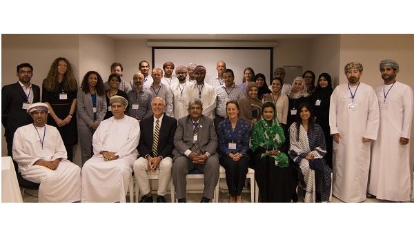 During the event