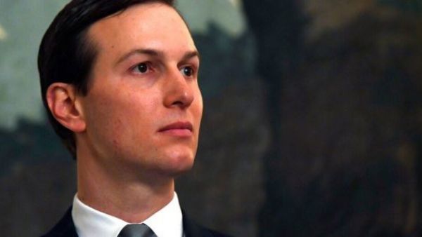 جاريد كوشنر