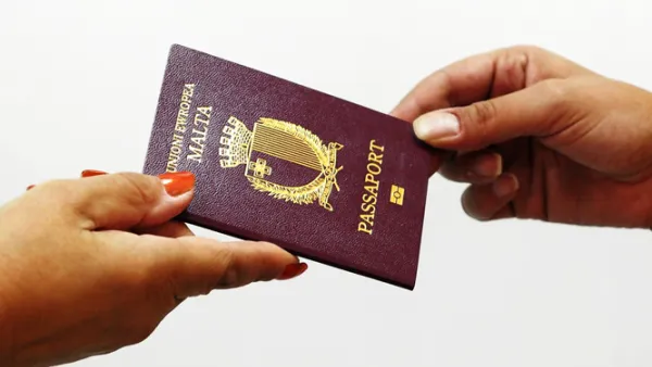 Malta’s investor programme requires an investment of 650,000 euros (Dh2.6 million). (Gov.Mt)