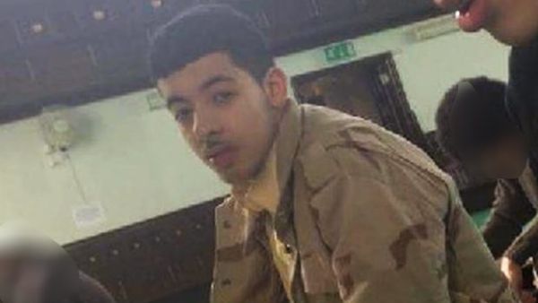 سلمان العبيدي