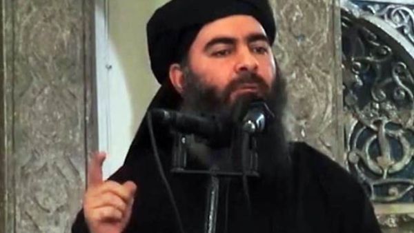 من "خليفة" إلى هارب