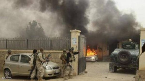 مقتل 30 مدنيا في غارة للتحالف في قندوز شمال افغانستان