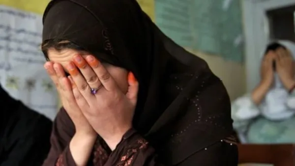 ما الذي يدفع 3 الاف افغانية للانتحار سنويا؟