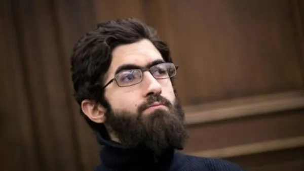 احمد الحو