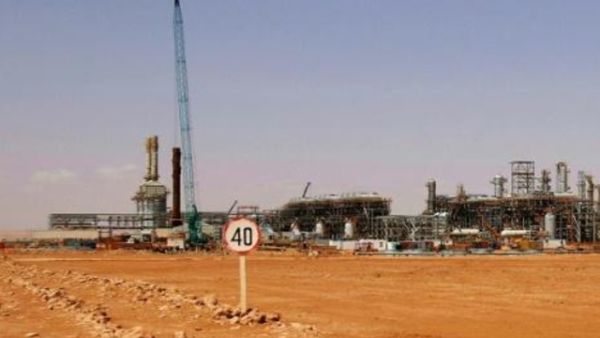 الجزائر تحيي الذكرى الخامسة للهجوم على موقع ان اميناس

