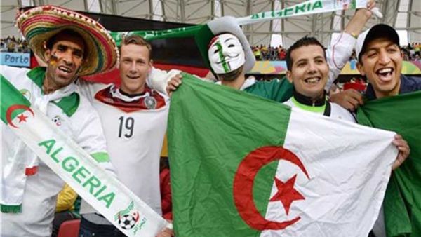 روسيا تحتجز 29 جزائريا