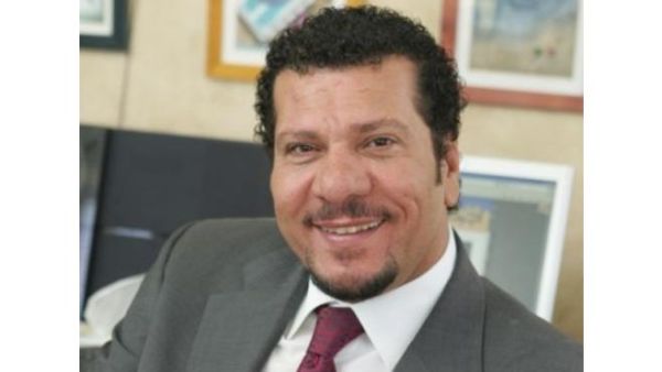 الإعلامي محمد الوكيل