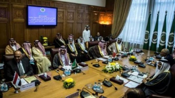 وزراء الخارجية العرب يبحثون "التدخلات الايرانية" بطلب من السعودية