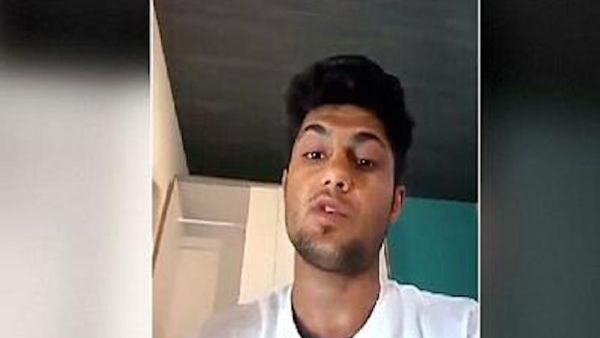 منفذ الهجوم بالفأس تم تسجيله كلاجئ لدى وصوله إلى المانيا