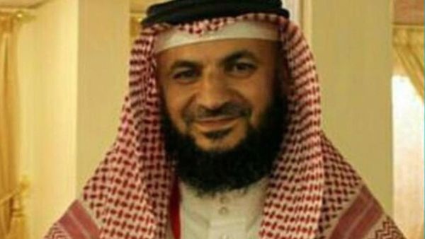 الشيخ عبدالجليل حمود الزيادي