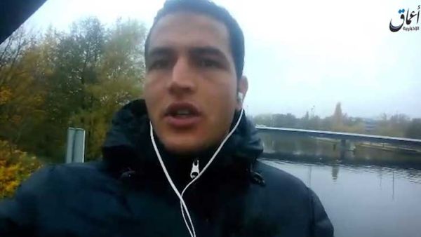 انيس العامري