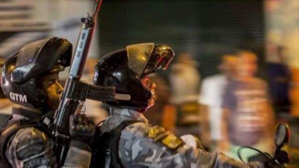 12 قتيلا في سطو مسلح على مصرف بالبرازيل