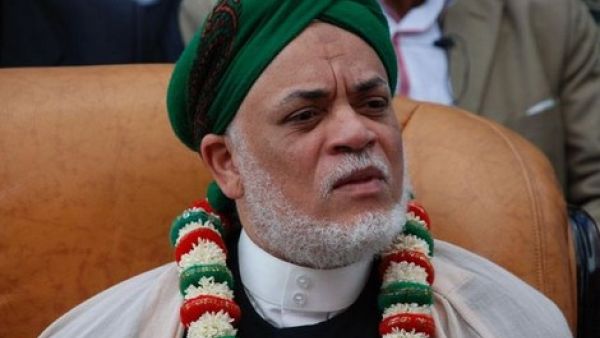 أحمد عبد الله سامبي