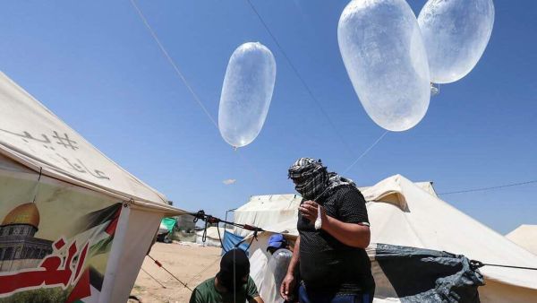 الواقيات الذكرية المتفجرة هاجس اسرائيل الجديد 