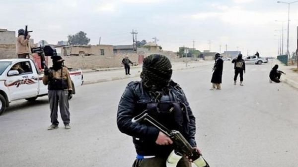 تحركات "مريبة" لتنظيم داعش جنوبي ليبيا

