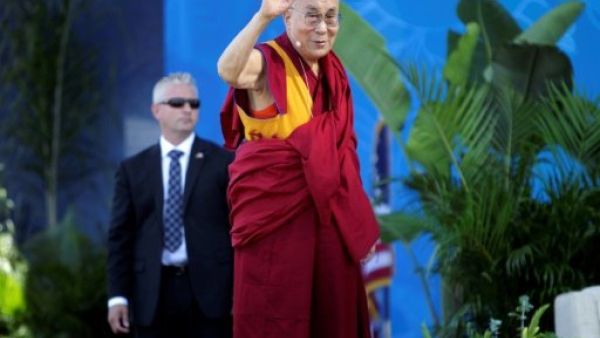 الدالاي لاما