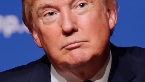 دونالد ترامب